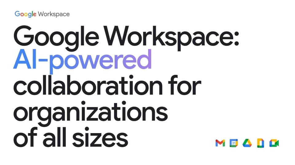 Google Workspace