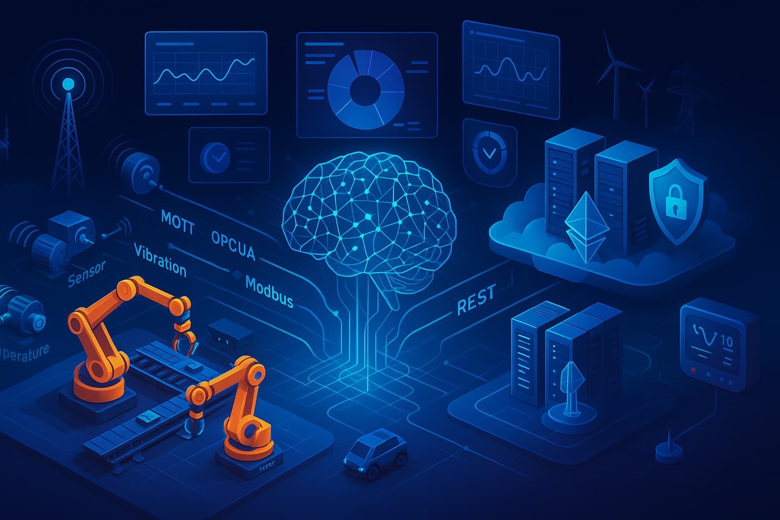 IoT