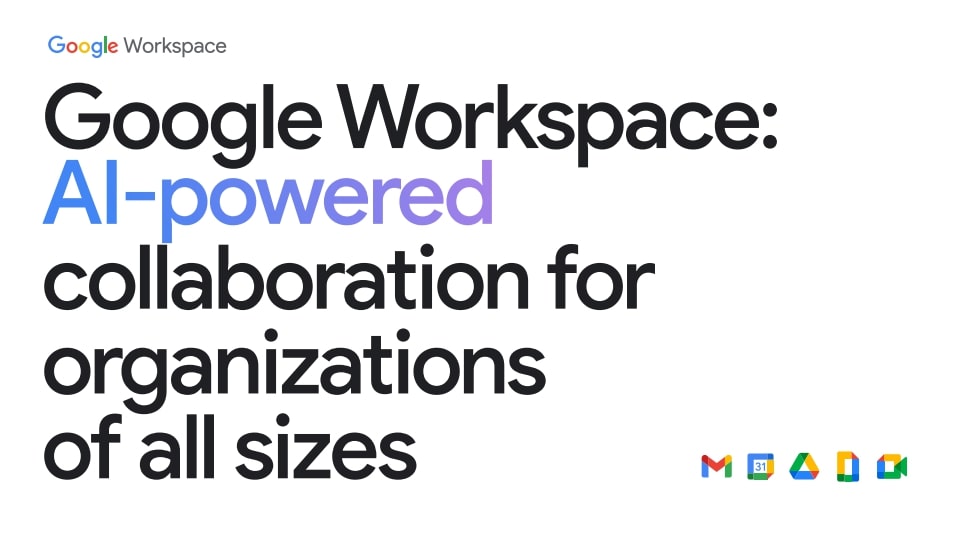 Google Workspace