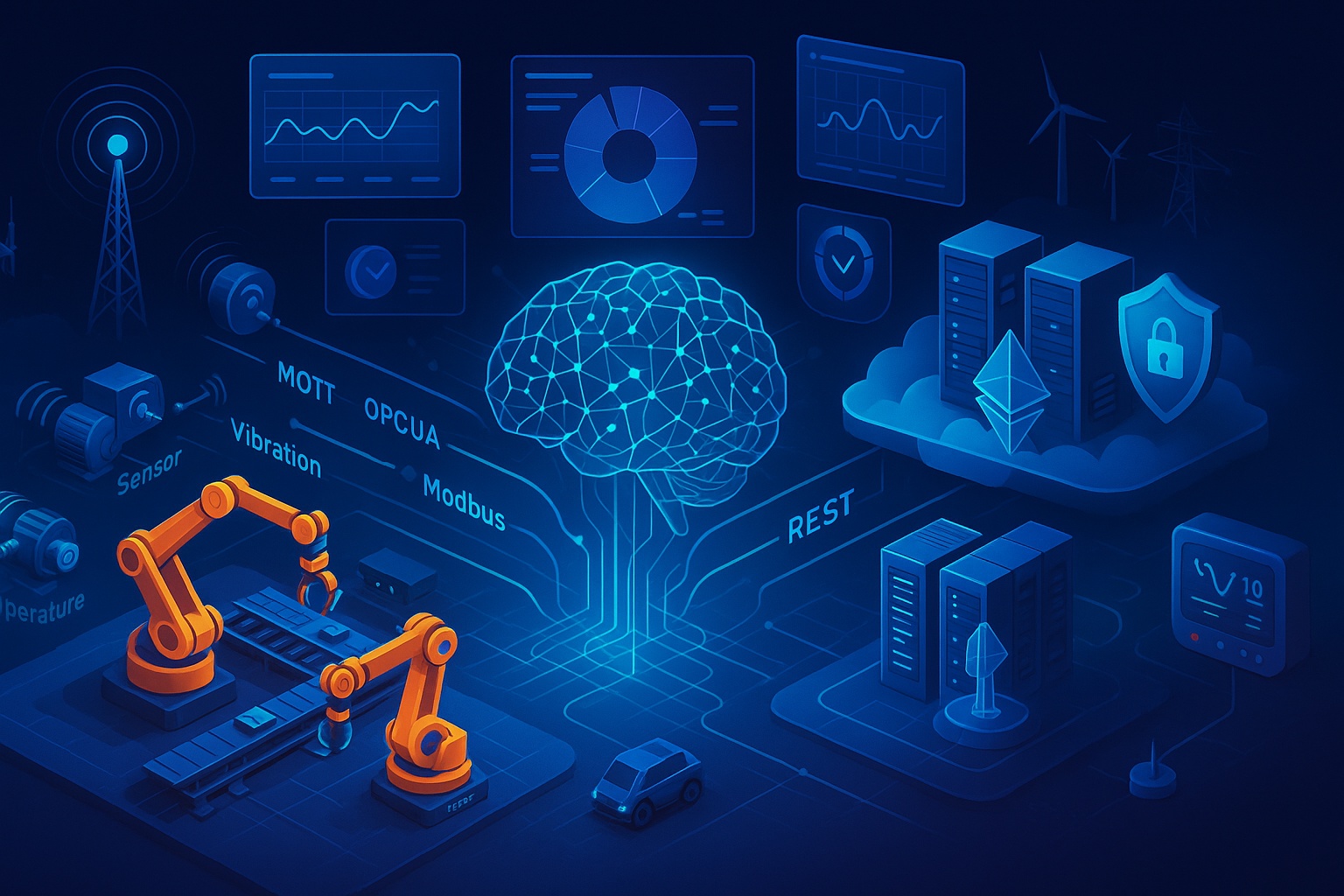 IoT
