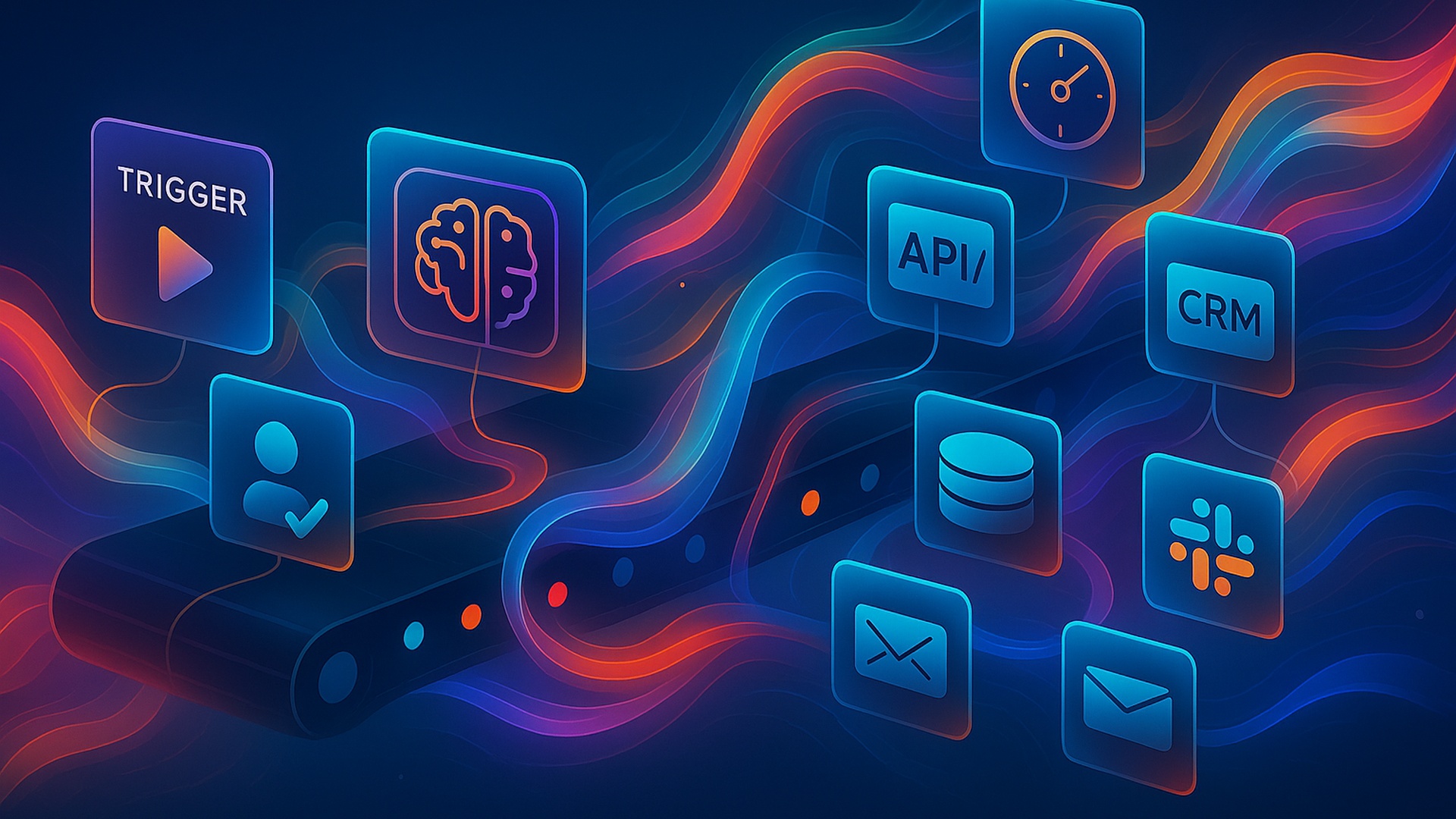 Workflow Automation